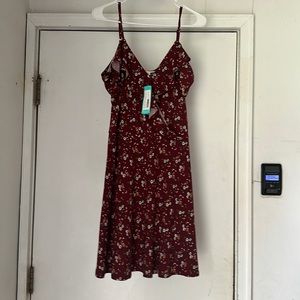 The general good brand dress size xl never worn